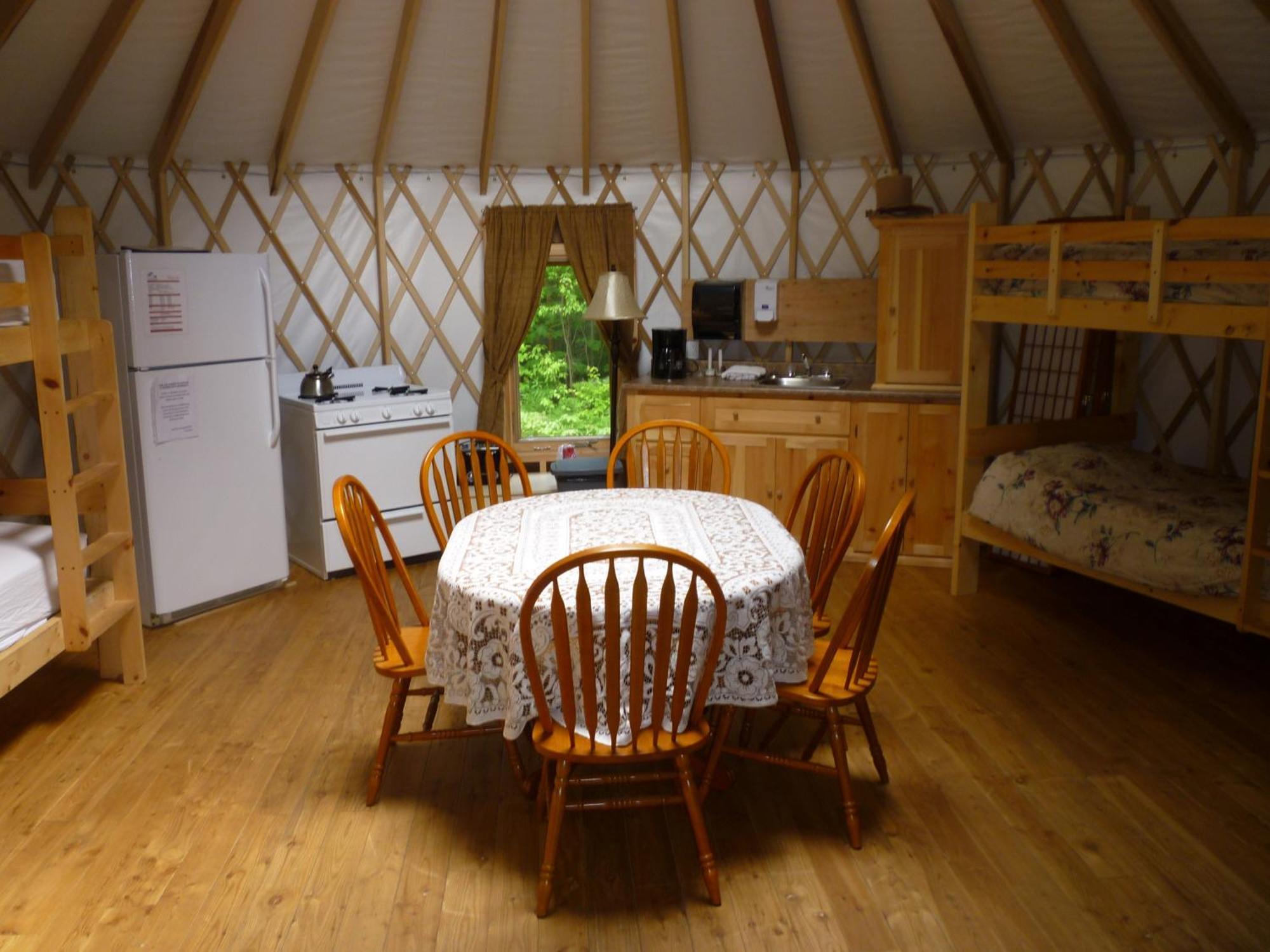 Riviere Petit Saguenay Villa Room photo