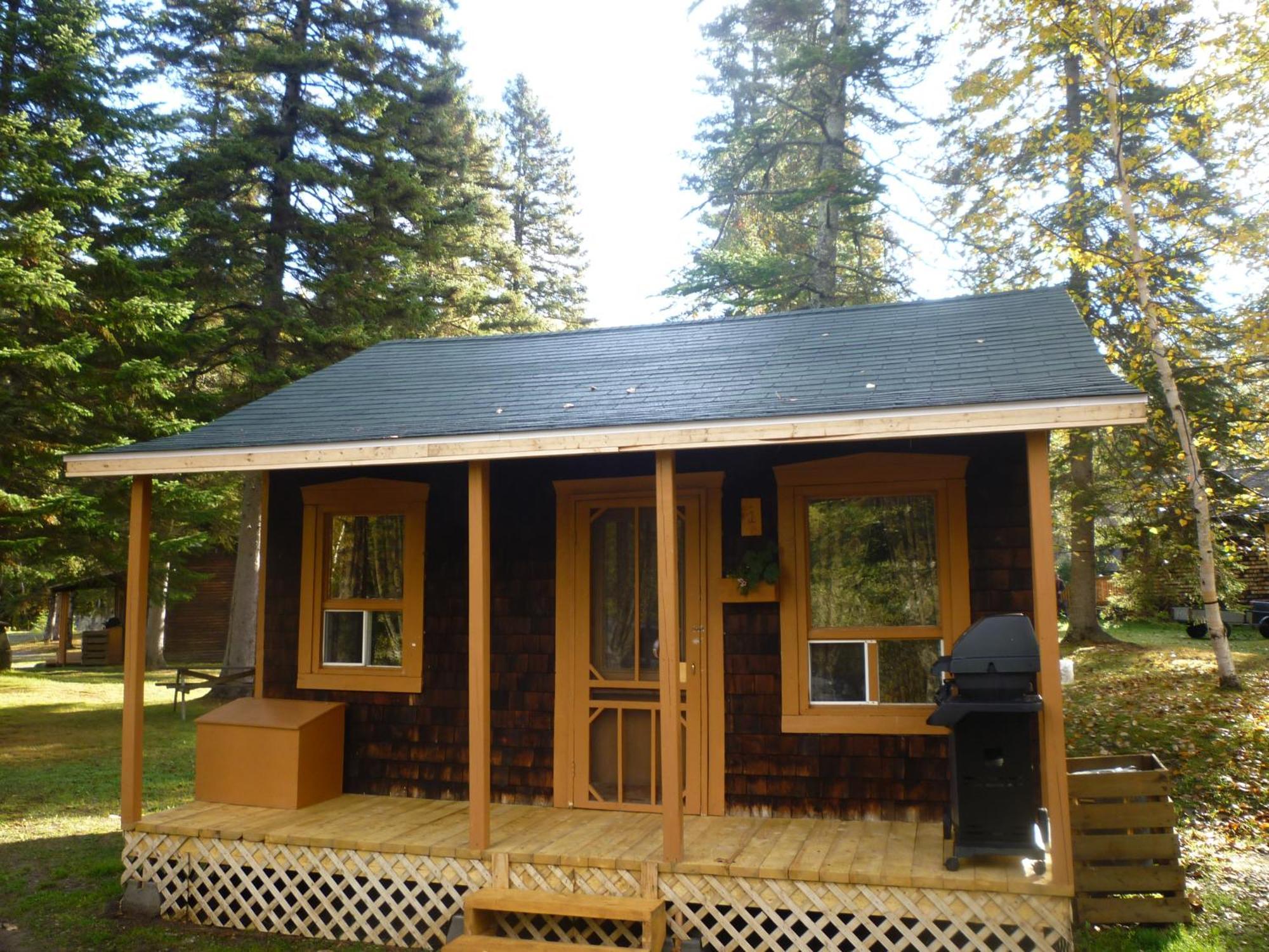 Riviere Petit Saguenay Villa Room photo
