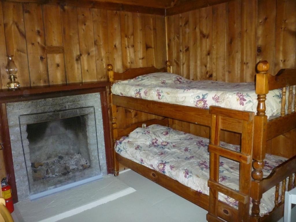 Riviere Petit Saguenay Villa Room photo